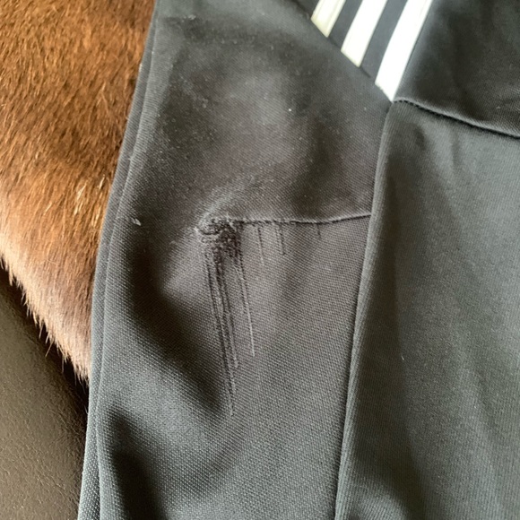 Adidas Trackpants/Joggers - Picture 4 of 5
